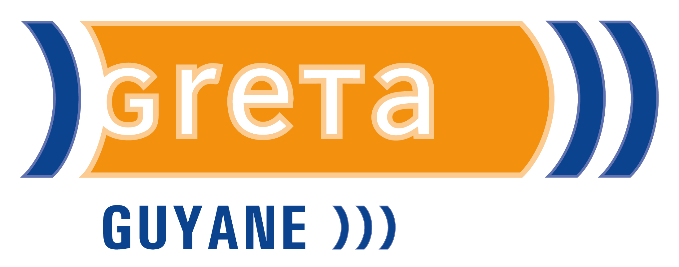 Logo du site GRETA Guyane